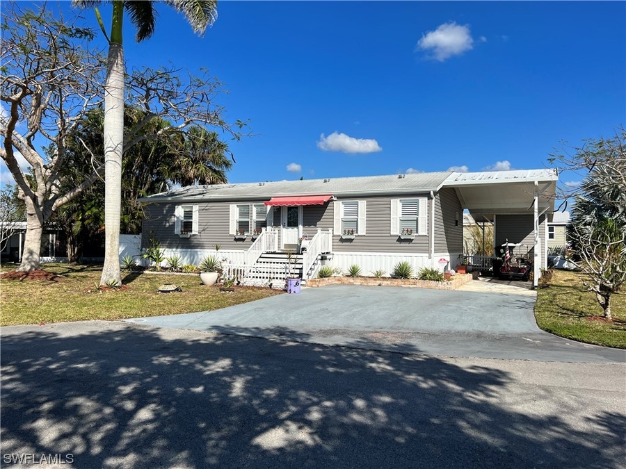 Property photo for 6 Cannes Drive, Naples, FL