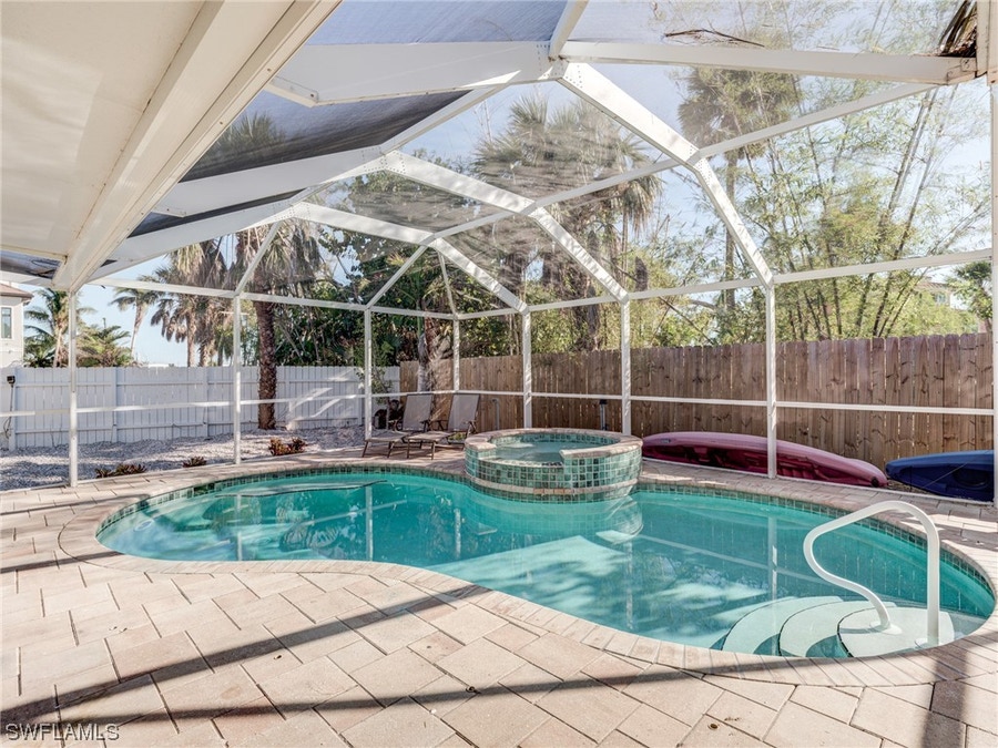 Property photo for 250 Miramar Street, Fort Myers Beach, FL