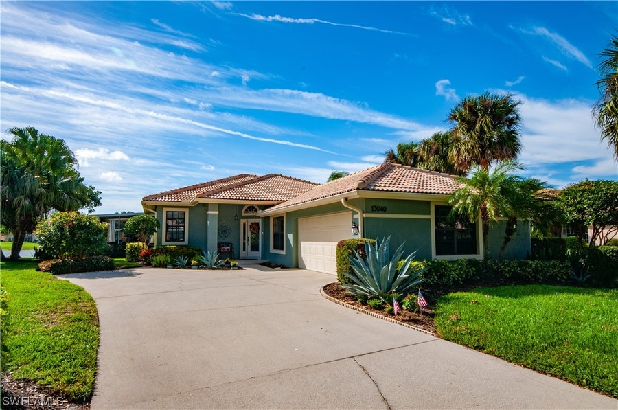 Property photo for 13040 Southampton Drive, Bonita Springs, FL