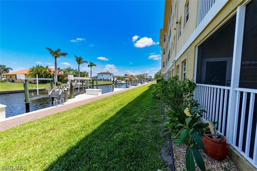 Property photo for 1793 Four Mile Cove Parkway, #713, Cape Coral, FL