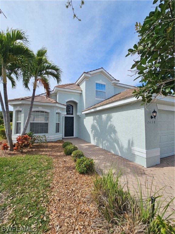 Property photo for 2458 Blackburn Circle, Cape Coral, FL