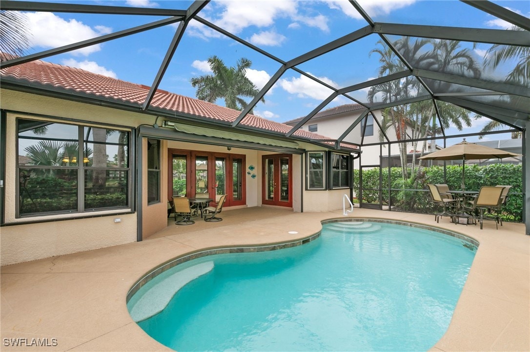 3828 Ruby Way, Naples, FL 34114