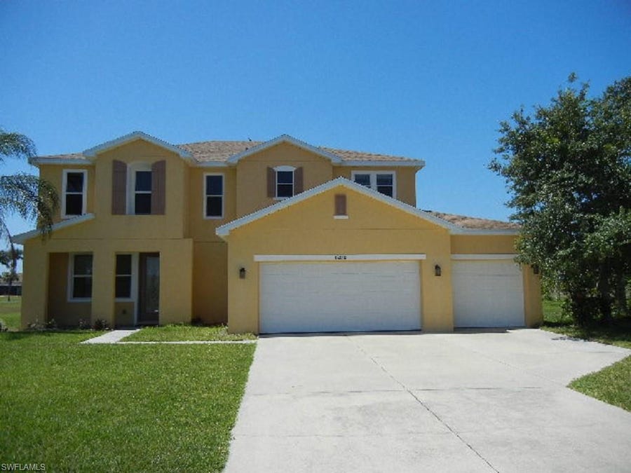 Property photo for 18240 Beauty Berry Court, Lehigh Acres, FL