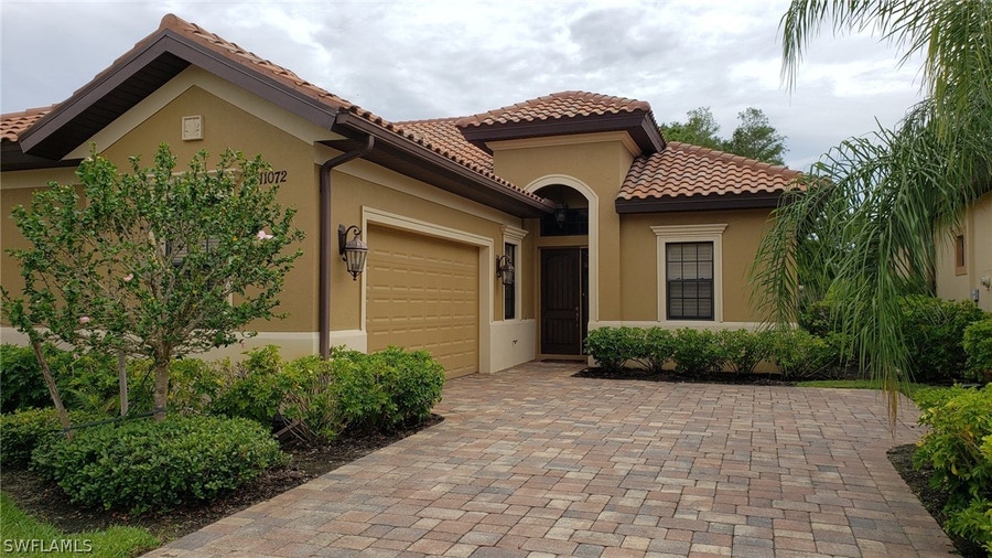 Property photo for 11072 Esteban Drive, Fort Myers, FL