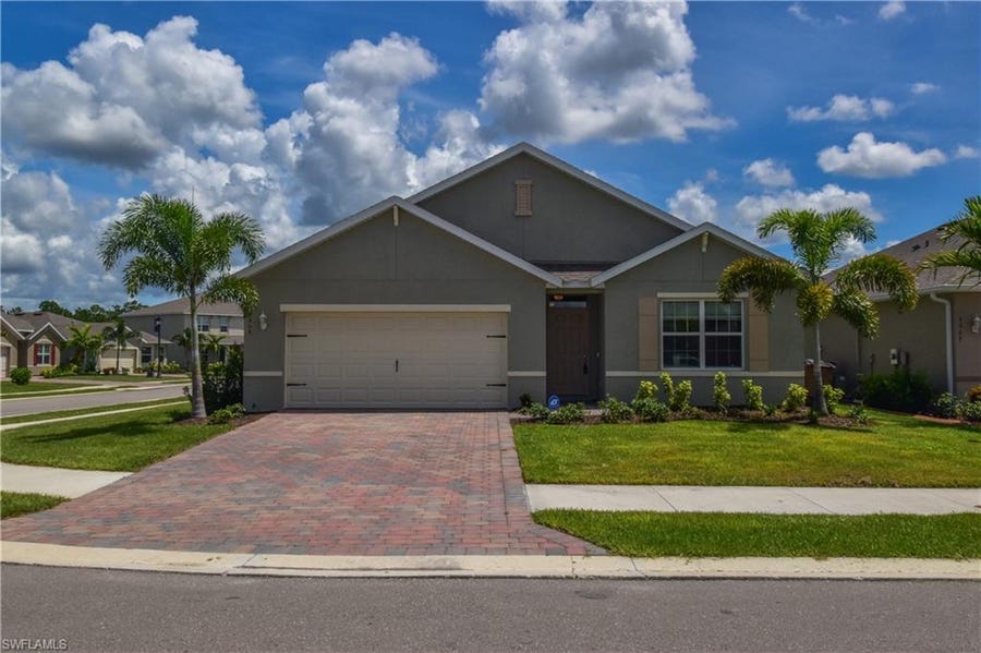 Property photo for 3305 Acapulco Circle, Cape Coral, FL