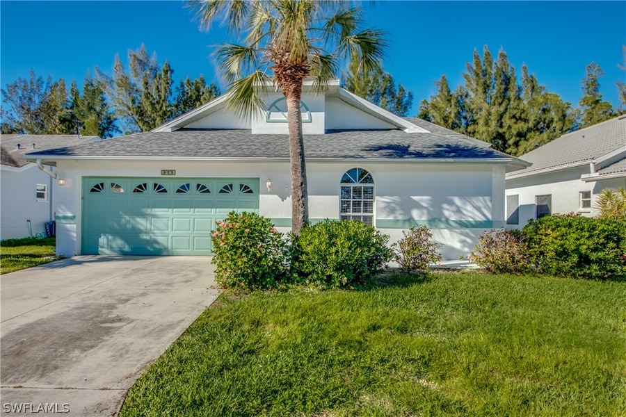 Property photo for 3976 Sabal Springs Boulevard, North Fort Myers, FL