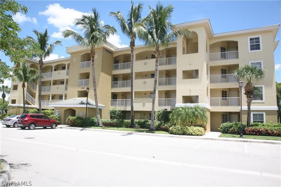 Property photo for 1781 Four Mile Cove Parkway, #133, Cape Coral, FL