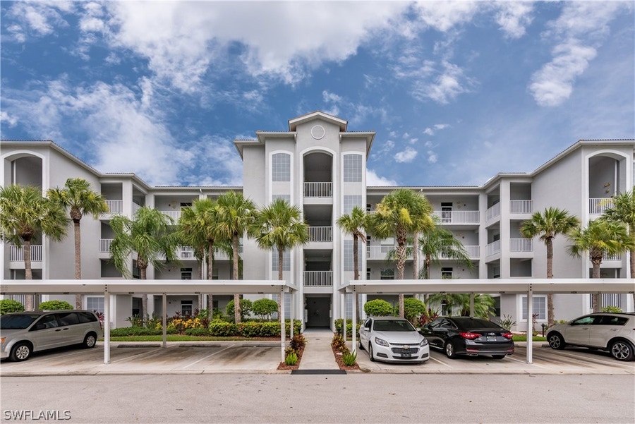 Property photo for 10370 Washingtonia Palm Way, #4337, Fort Myers, FL